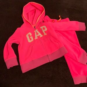 GAP Matching Set for Toddler